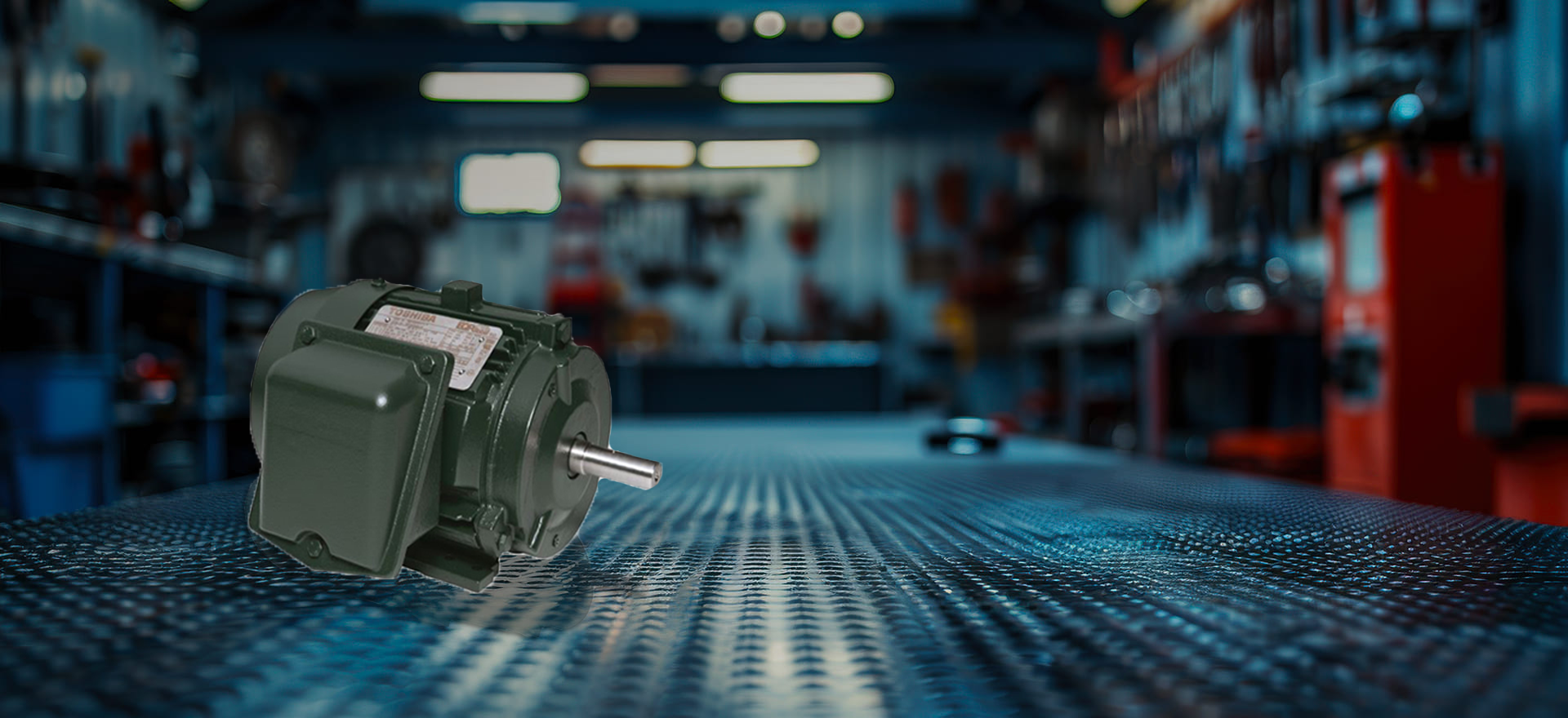 NEMA EQP Global SD motor Archives - Toshiba