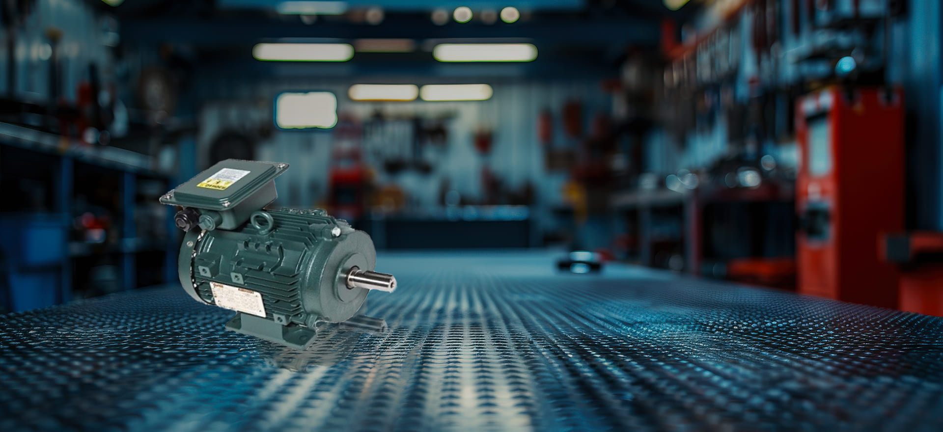 EQP Global IEC Motors (Frame size 80 to 225) Archives - Toshiba