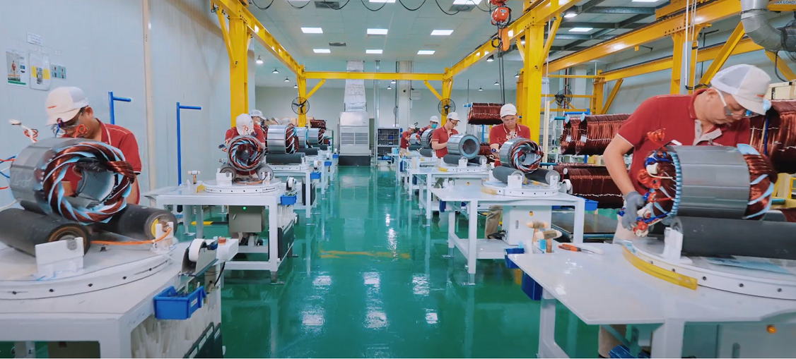 Tin tức - Toshiba
