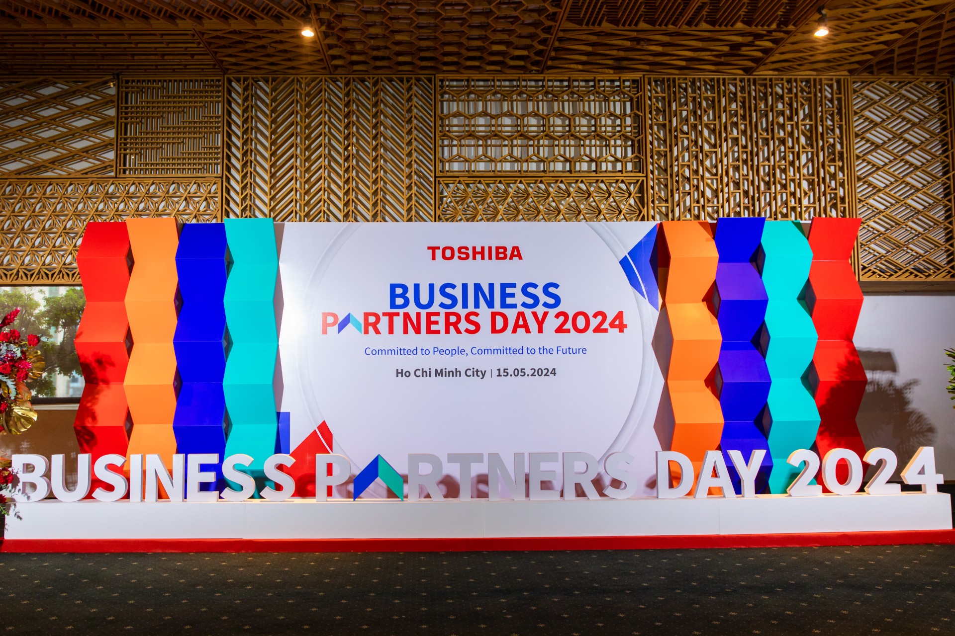 Sự kiện Archives - Toshiba