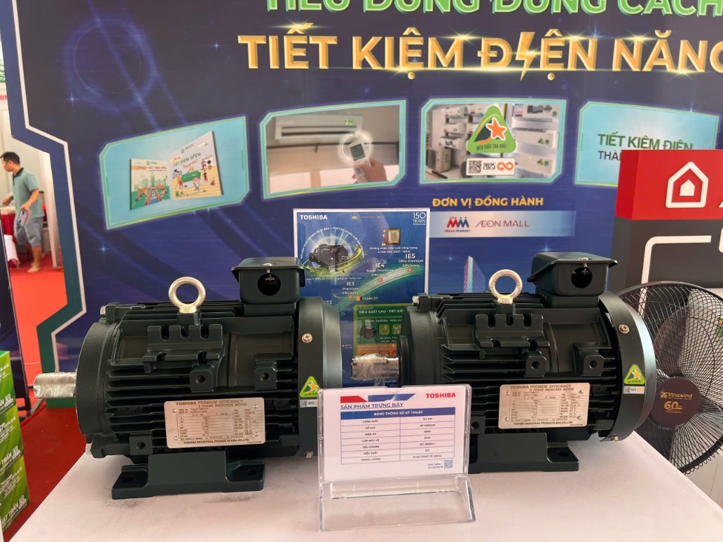 Sự kiện Archives - Toshiba